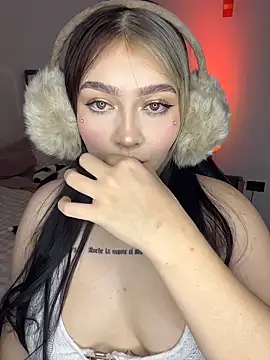 Daniela ruizz online show from 03.26.26