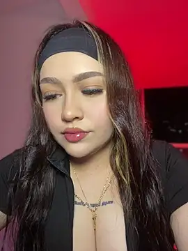Snapshot of Daniela_ruizz chatting on 06.02.26 Daniela ruizz online show from 06.02.26