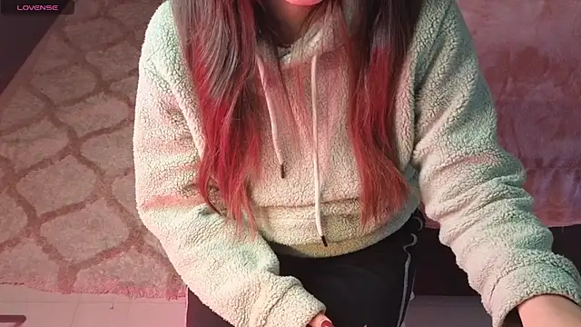 Snapshot of WaniRoy chatting on 01.16.26 WaniRoy online show from 01.16.26