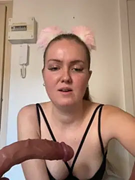 Vikml166 online show from 02.22.26