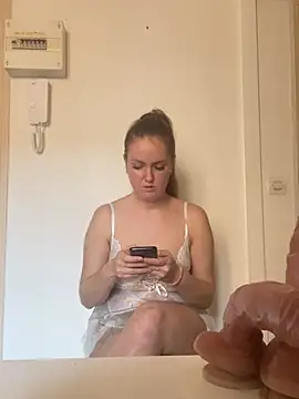 Vikml166 online show from 02.23.26