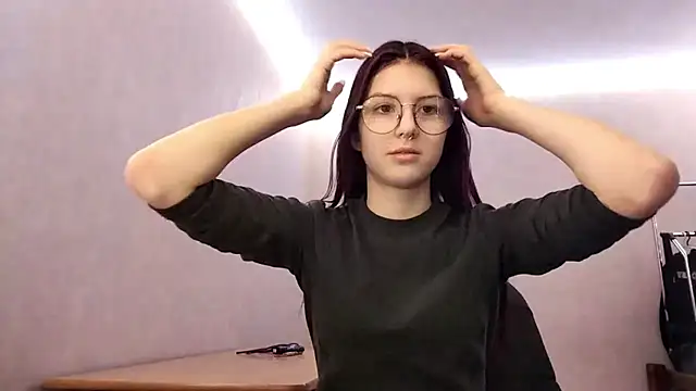 VictorinaMccorey online show from 01.12.26