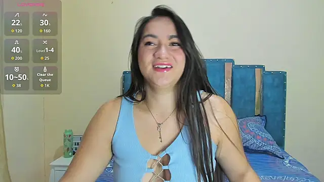 Snapshot of abby_princes18 chatting on 01.10.26 abby princes18 online show from 01.10.26