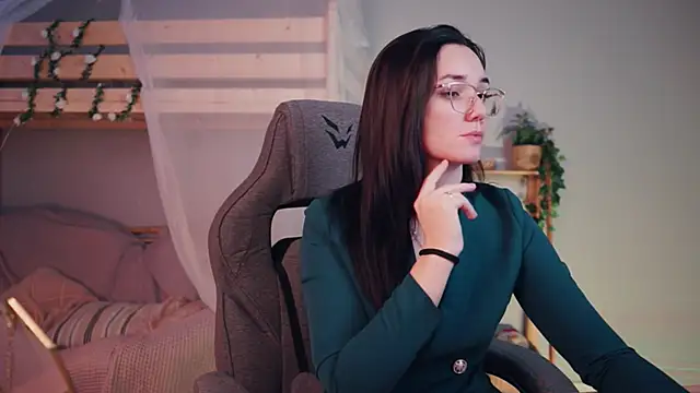 Snapshot of WendyMoris chatting on 01.15.26 WendyMoris online show from 01.15.26