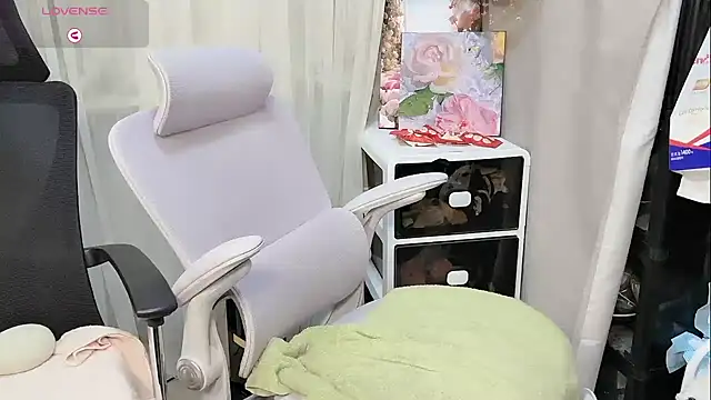 Yvonne-07 online show from 03.14.26