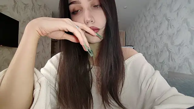 Snapshot of Qwami_Amie chatting on 02.27.26 Qwami Amie online show from 02.27.26