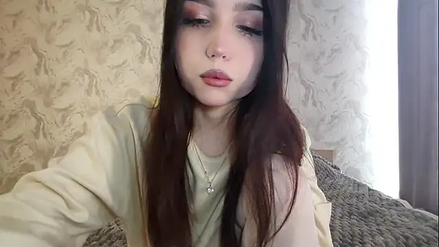 Snapshot of Qwami_Amie chatting on 02.28.26 Qwami Amie online show from 02.28.26