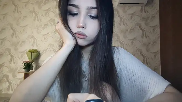 Snapshot of Qwami_Amie chatting on 03.13.26 Qwami Amie online show from 03.13.26