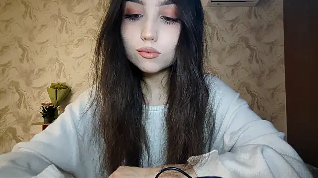 Snapshot of Qwami_Amie chatting on 03.14.26 Qwami Amie online show from 03.14.26