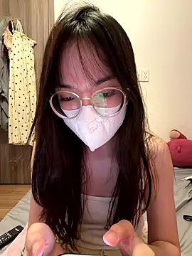 mimichannn99 online show from 01.05.26