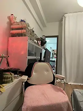 mimichannn99 online show from 02.26.26