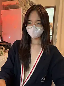 mimichannn99 online show from 04.05.26