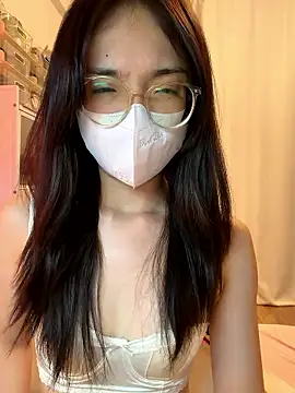 mimichannn99 online show from 04.07.26