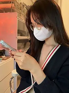 mimichannn99 online show from 04.09.26