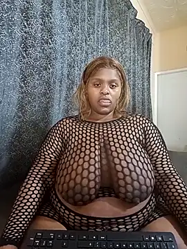 Snapshot of ChoklitBerryXX chatting on 01.19.26 ChoklitBerryXX online show from 01.19.26