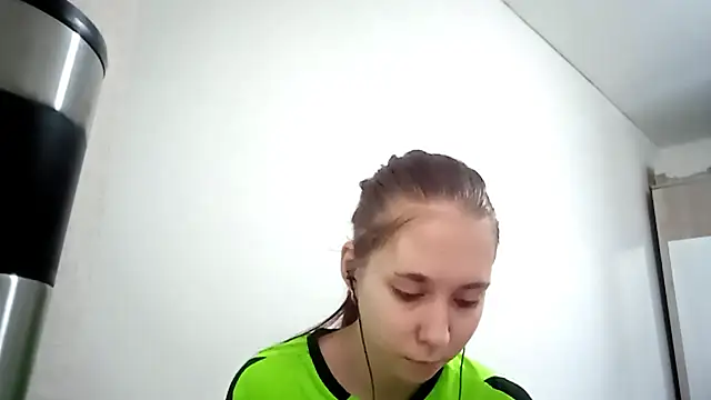 Annette meow1 online show from 12.18.25