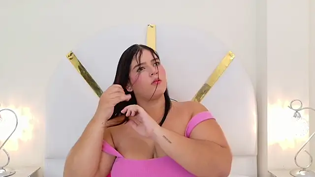 Nikki Karter online show from 02.23.26