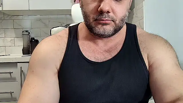 WildJohn XX online show from 02.11.26