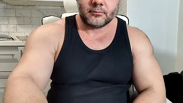 WildJohn XX online show from 03.16.26