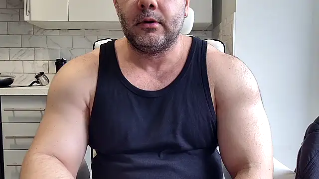 WildJohn XX online show from 03.25.26