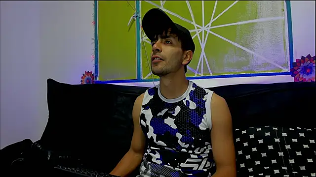 Snapshot of Lord_Apolo chatting on 02.07.26 Lord Apolo online show from 02.07.26