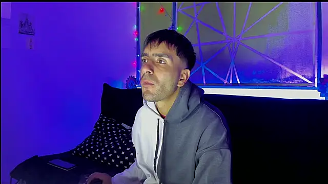 Snapshot of Lord_Apolo chatting on 02.14.26 Lord Apolo online show from 02.14.26