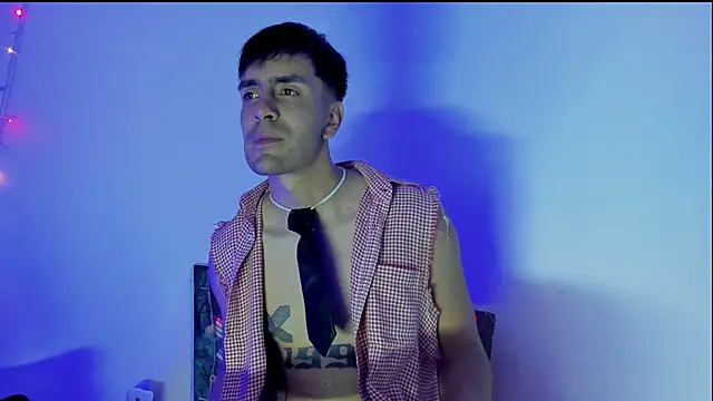 Snapshot of Lord_Apolo chatting on 02.19.26 Lord Apolo online show from 02.19.26