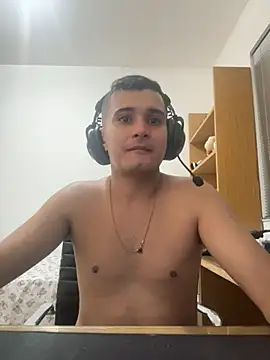 mineirinhobh93 online show from 04.26.26