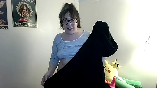 Snapshot of Hamurai420 chatting on 01.14.26 Hamurai420 online show from 01.14.26