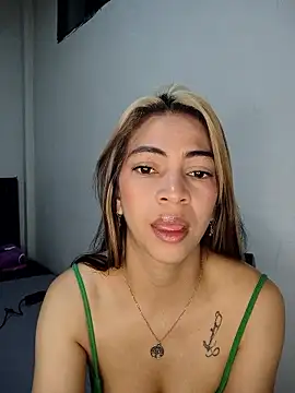 Snapshot of Evangeline_Bonnet chatting on 01.07.26 Evangeline Bonnet online show from 01.07.26