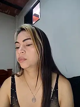 Snapshot of Evangeline_Bonnet chatting on 02.02.26 Evangeline Bonnet online show from 02.02.26