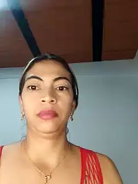 Snapshot of Evangeline_Bonnet chatting on 04.02.26 Evangeline Bonnet online show from 04.02.26