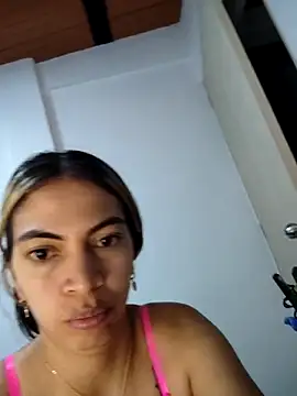 Snapshot of Evangeline_Bonnet chatting on 04.06.26 Evangeline Bonnet online show from 04.06.26