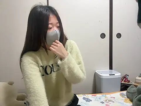 Snapshot of kuromi_chan_oo chatting on 02.06.26 kuromi chan oo online show from 02.06.26