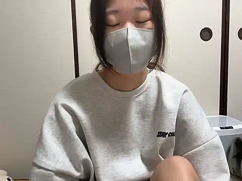 Snapshot of kuromi_chan_oo chatting on 02.27.26 kuromi chan oo online show from 02.27.26