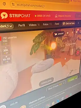 cabenagui online show from 01.09.26