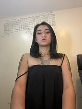 Snapshot of lil_cummer69 chatting on 04.27.26 lil cummer69 online show from 04.27.26