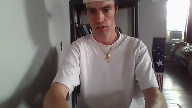 Snapshot of CoppedDrywall chatting on 07.02.26 CoppedDrywall online show from 07.02.26