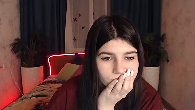 KisaModel online show from 02.06.26