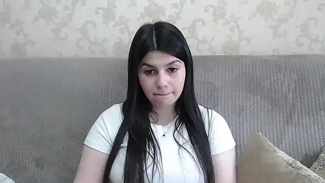 Snapshot of KisaModel chatting on 05.16.26 KisaModel online show from 05.16.26