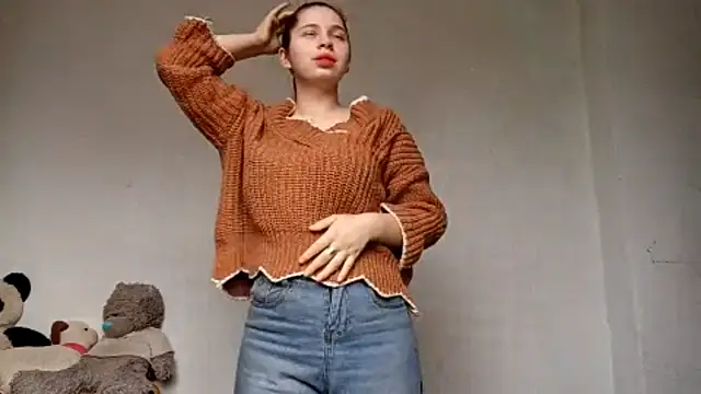 Snapshot of ClarisaCalvary chatting on 01.09.26 ClarisaCalvary online show from 01.09.26