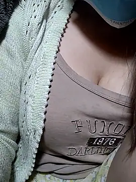 neko-nancy online show from 12.16.25