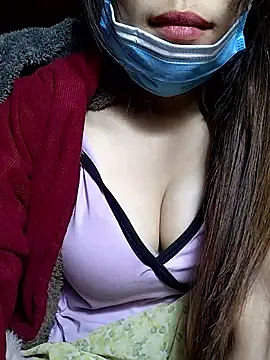 neko-nancy online show from 12.21.25