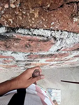 Snapshot of SHAKIVVVV chatting on 12.18.25 SHAKIVVVV online show from 12.18.25