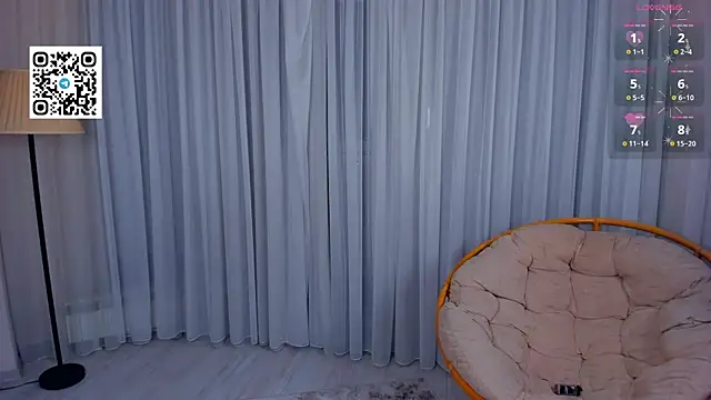 LenaKurpiel online show from 12.16.25