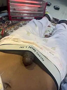 Ahmedrrrp online show from 03.26.26