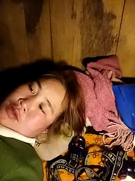 Snapshot of -myaa- chatting on 01.31.26 -myaa- online show from 01.31.26