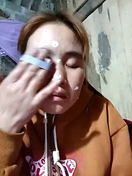 Snapshot of -myaa- chatting on 02.03.26 -myaa- online show from 02.03.26