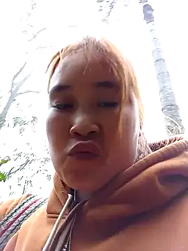 Snapshot of -myaa- chatting on 02.03.26 -myaa- online show from 02.03.26