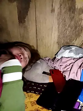 Snapshot of -myaa- chatting on 02.03.26 -myaa- online show from 02.03.26